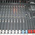 Альбом - Soundcraft Spirit FX8  - England